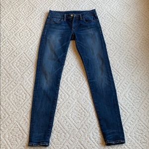 Ralph Lauren skinny jeans